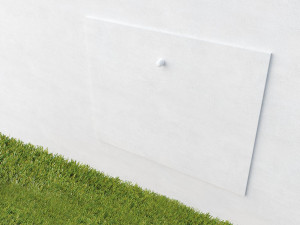 Панель закрыть отсек