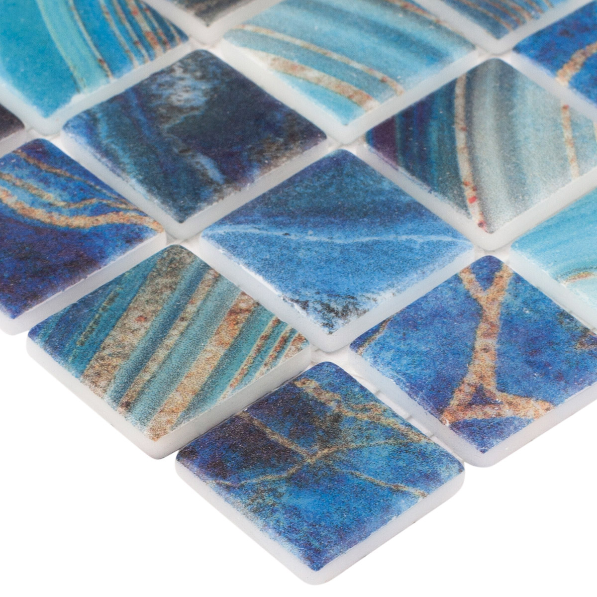 Мозаика Vidrepur Nature: Вдохновение Природы STP-ST435 INCOLOR - Вид №1