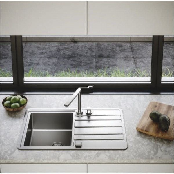 Мойка Alveus Rando 30 1131209 - Вид №4