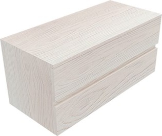 Mole100fr Тумба под раковину с выдвижными ящиками GSG CERAMIC Mobili 