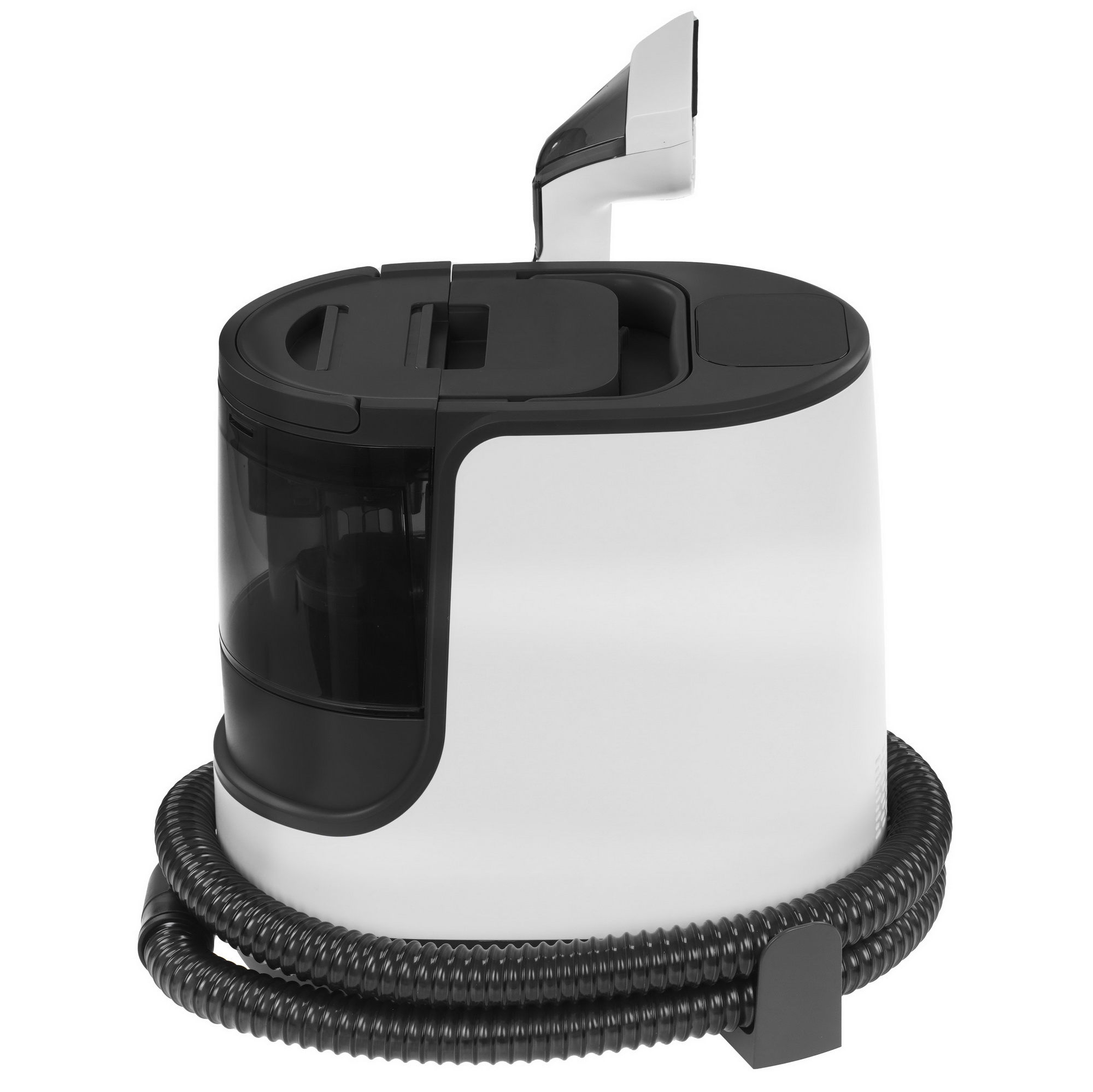 9294315 Пылесос Gressel GVC-7304 белый STDN-0047483 - Вид №2