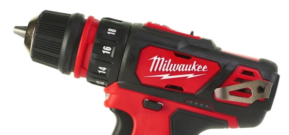 Дрель-шуруповерт Milwaukee M12 BDD-0   , Без ЗУ, Без АКБ 5476060 STDN-0110849 - Вид №2