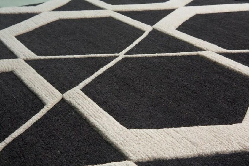 Casalis Ковер из шерсти с рисунком sun-id-1387368 - Вид №10