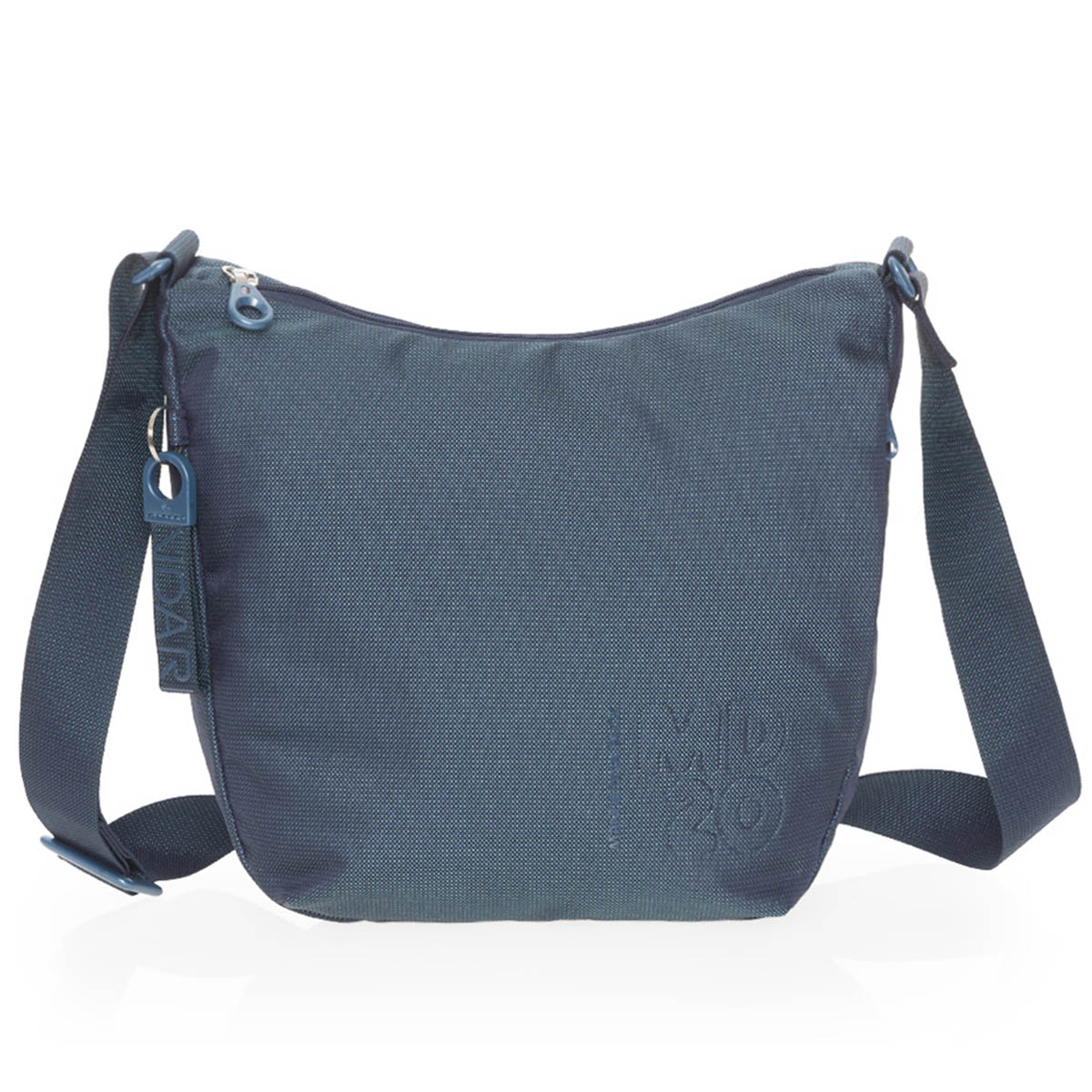 QMTV1-27I Сумка QMTV1 Cross-Body Bag Mandarina Duck MD20  - Вид №1