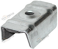 Заглушка WE 15 00 015 WE05 Tecfi 