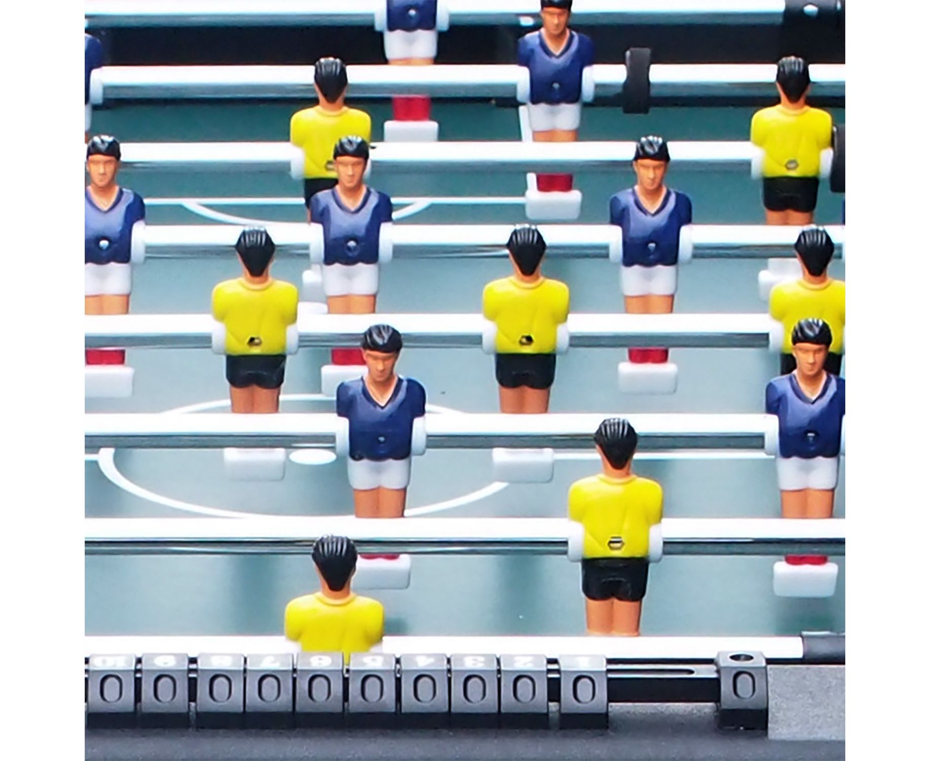 Настольный футбол tottenham DFC sun-id-2067881 - Вид №4