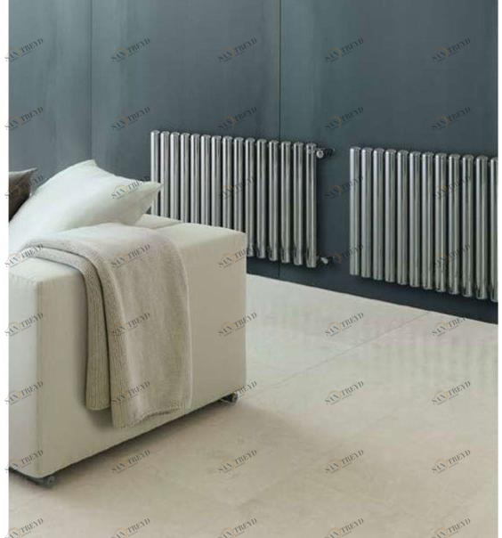 Hotwave Горизонтальный настенный стальной радиатор sun-id-1374632