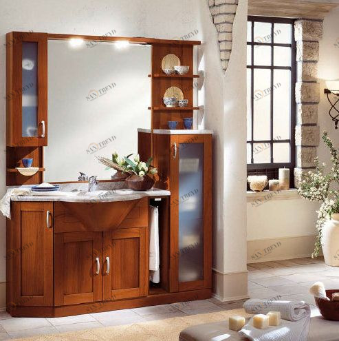 FI19 FIORDALISO Комплект мебели для ванной комнаты 147,5 см ARDECO Ardeco S. R. L 42561