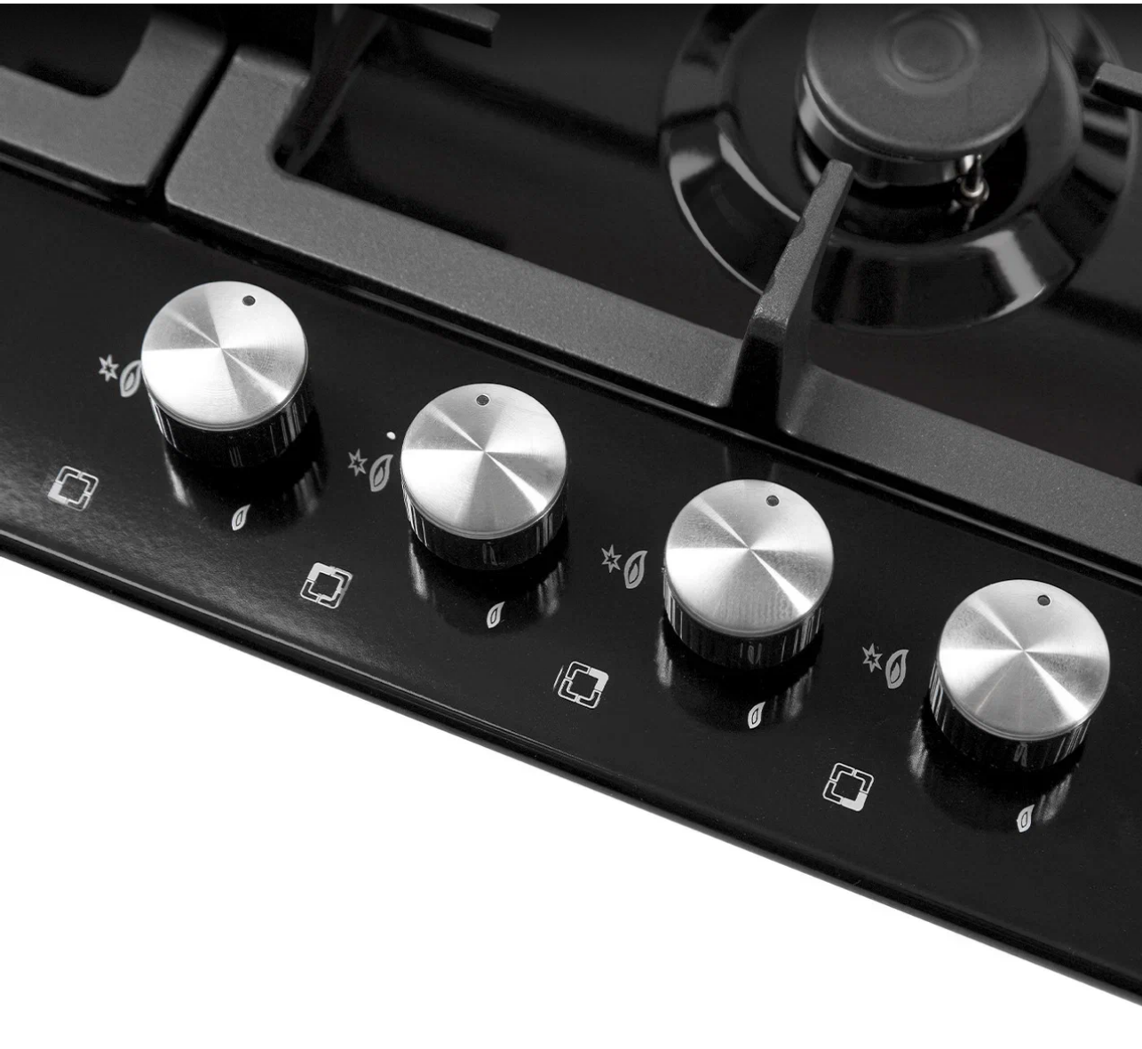 9136658 Газовая варочная поверхность Oasis P-MBP STDN-0047811 - Вид №3