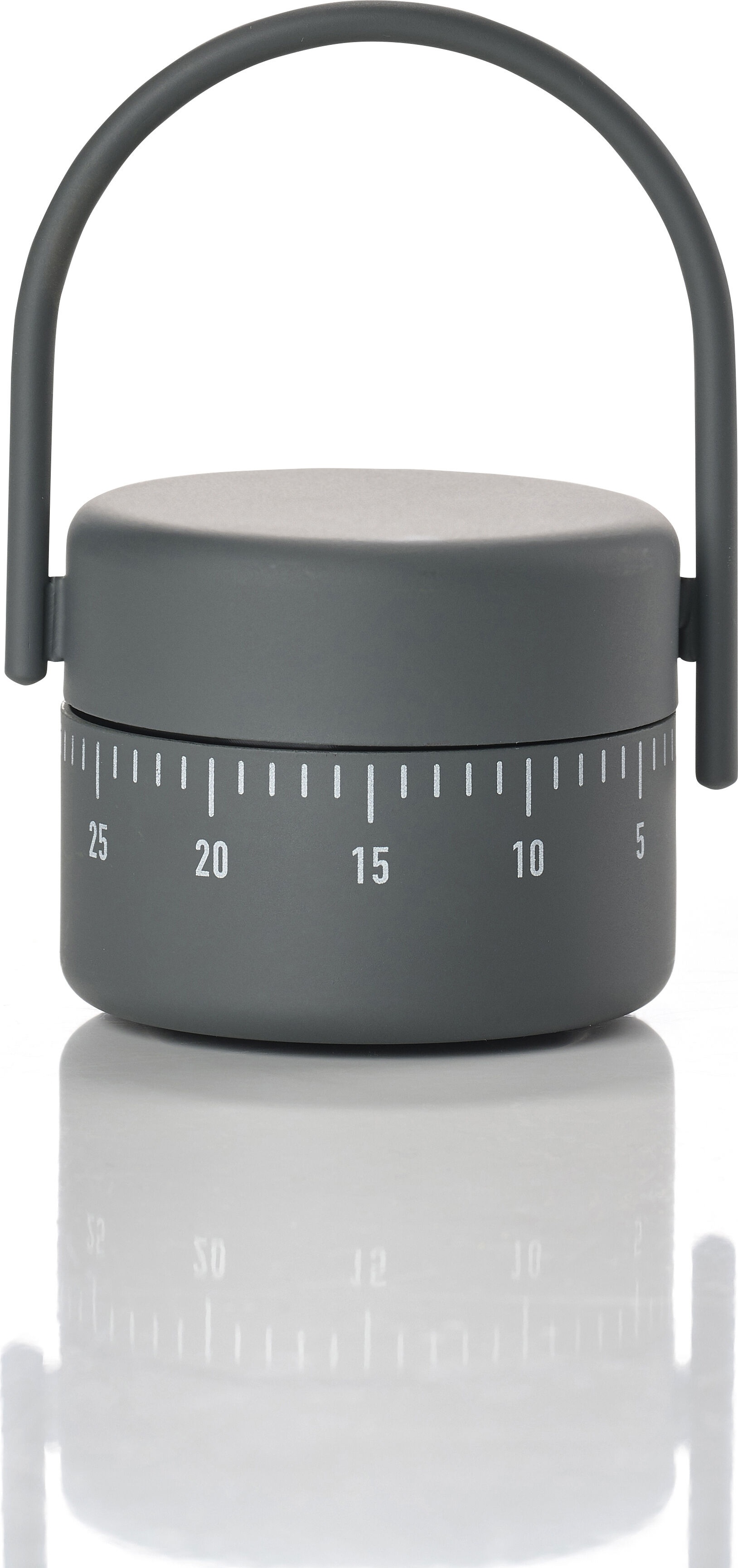 332017 Таймер кухонный металл ZONE DENMARK Германия Singles - Вид №2