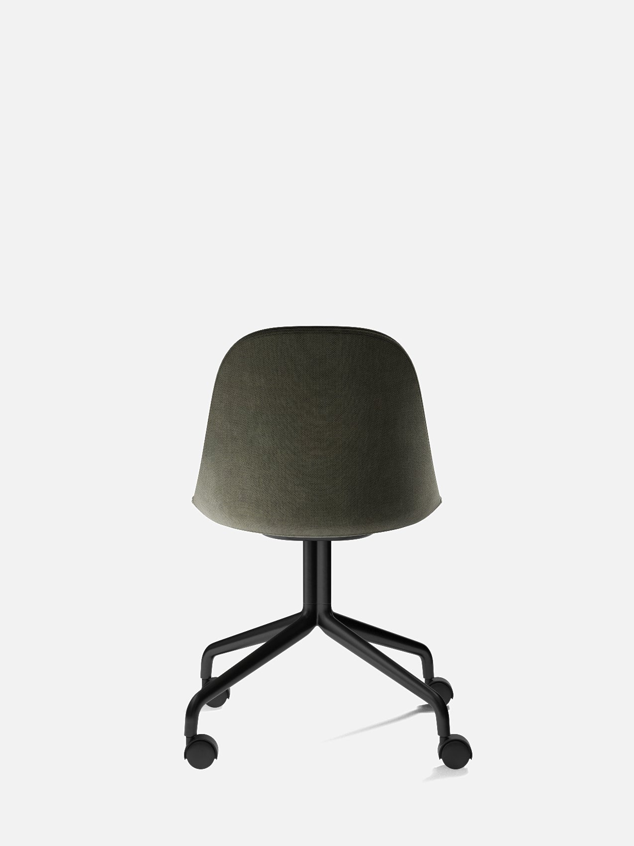 9395002-02BC08ZZ Боковое кресло Harbour, обитое LuceLight  - Вид №141