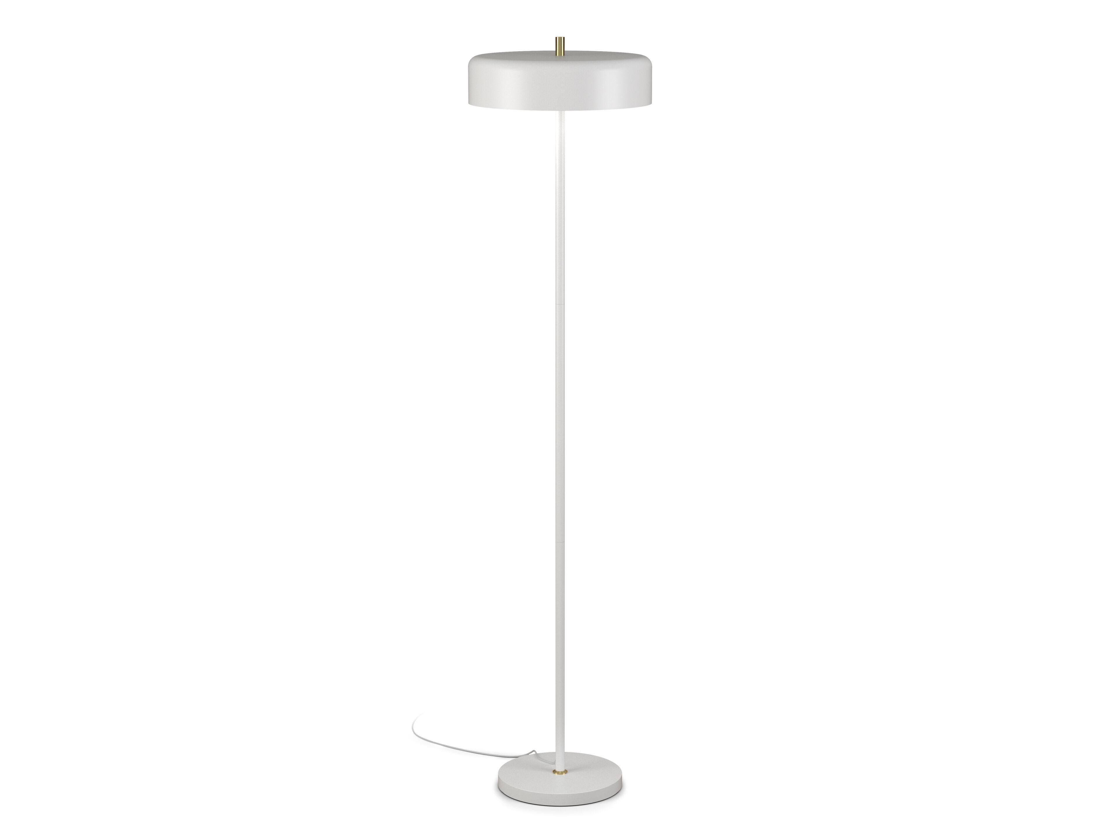 Металлический торшер Valaisin Grönlund Trendo ARCH-00043859 - Вид №5