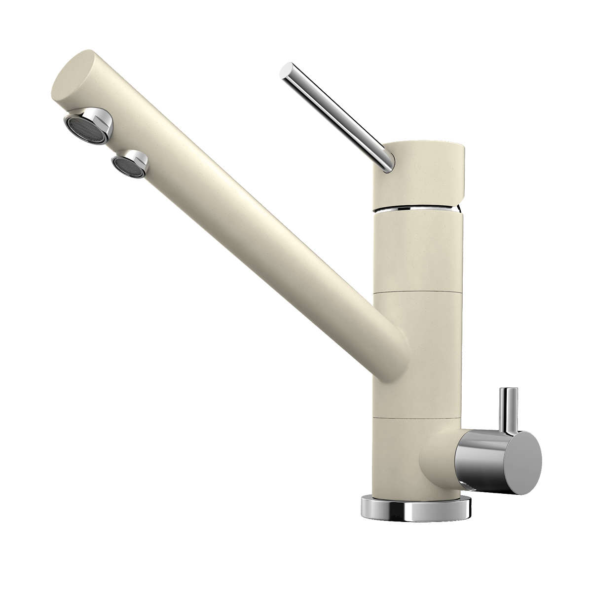 Смеситель для кухни Tonami BE OMOIKIRI 4994059