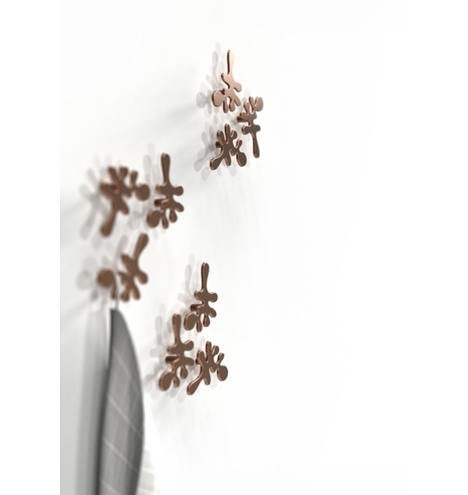 FROST МИНИ КАМУФЛЯЖ, набор » 3 шт. медь Сталь Медь W3002-C-3  - Вид №3