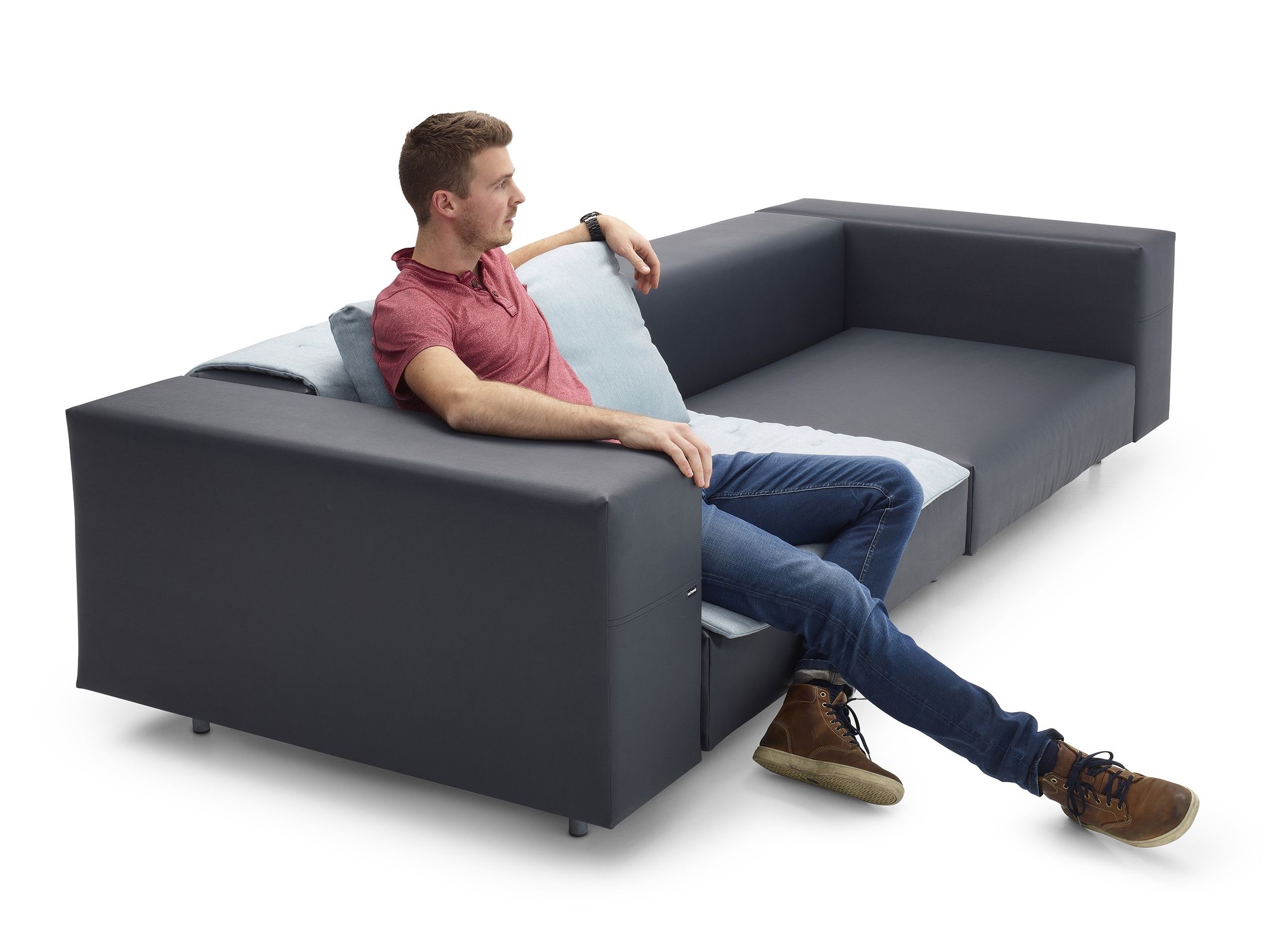 Ткань сад диван Extremis Walrus ARCH-00143039 - Вид №8