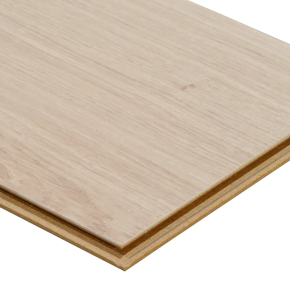 Ламинат Debut Дуб Палера 33 класс толщина 8 мм с фаской 2.109 м² SWISS KRONO STLM-2068782 - Вид №6