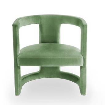 037669 Кресло Rukay Brabbu  - Вид №2