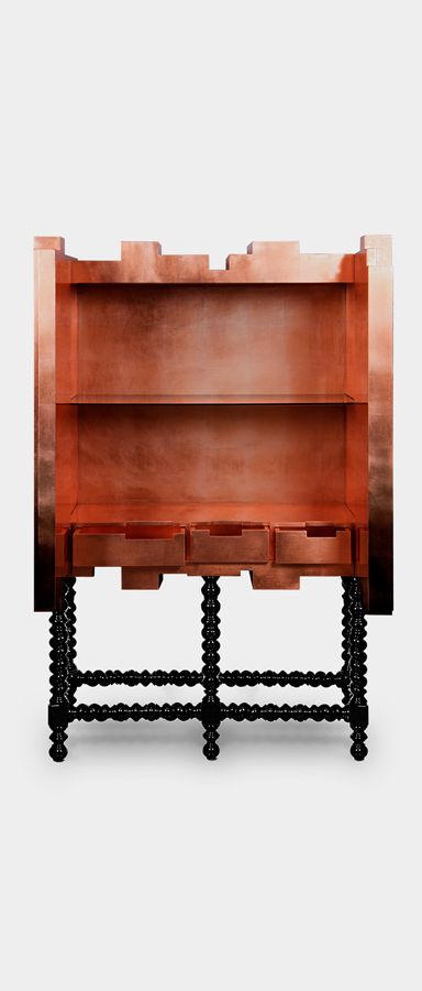 0-176 Д. кабинет мануэля Boca Do Lobo  - Вид №28