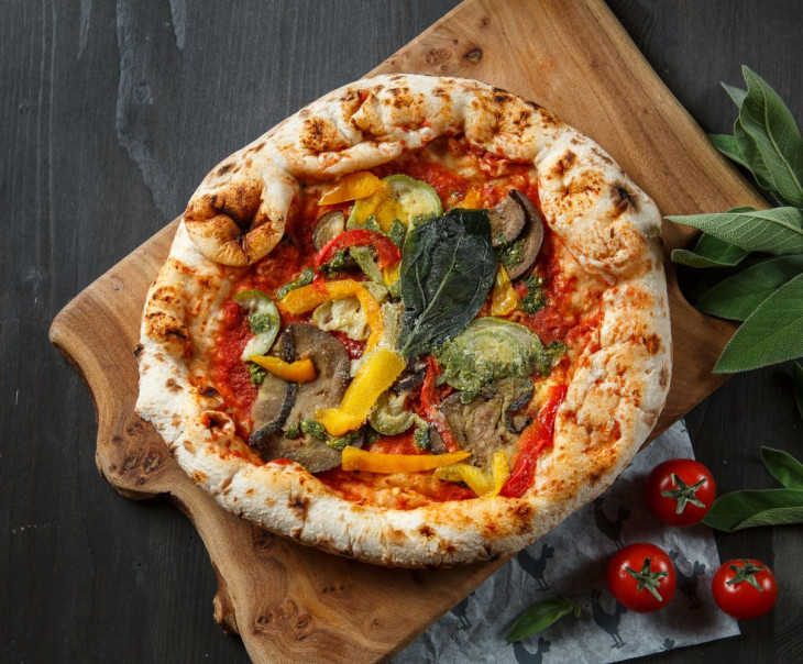 8155 Пицца Толедо Вкусляндия 