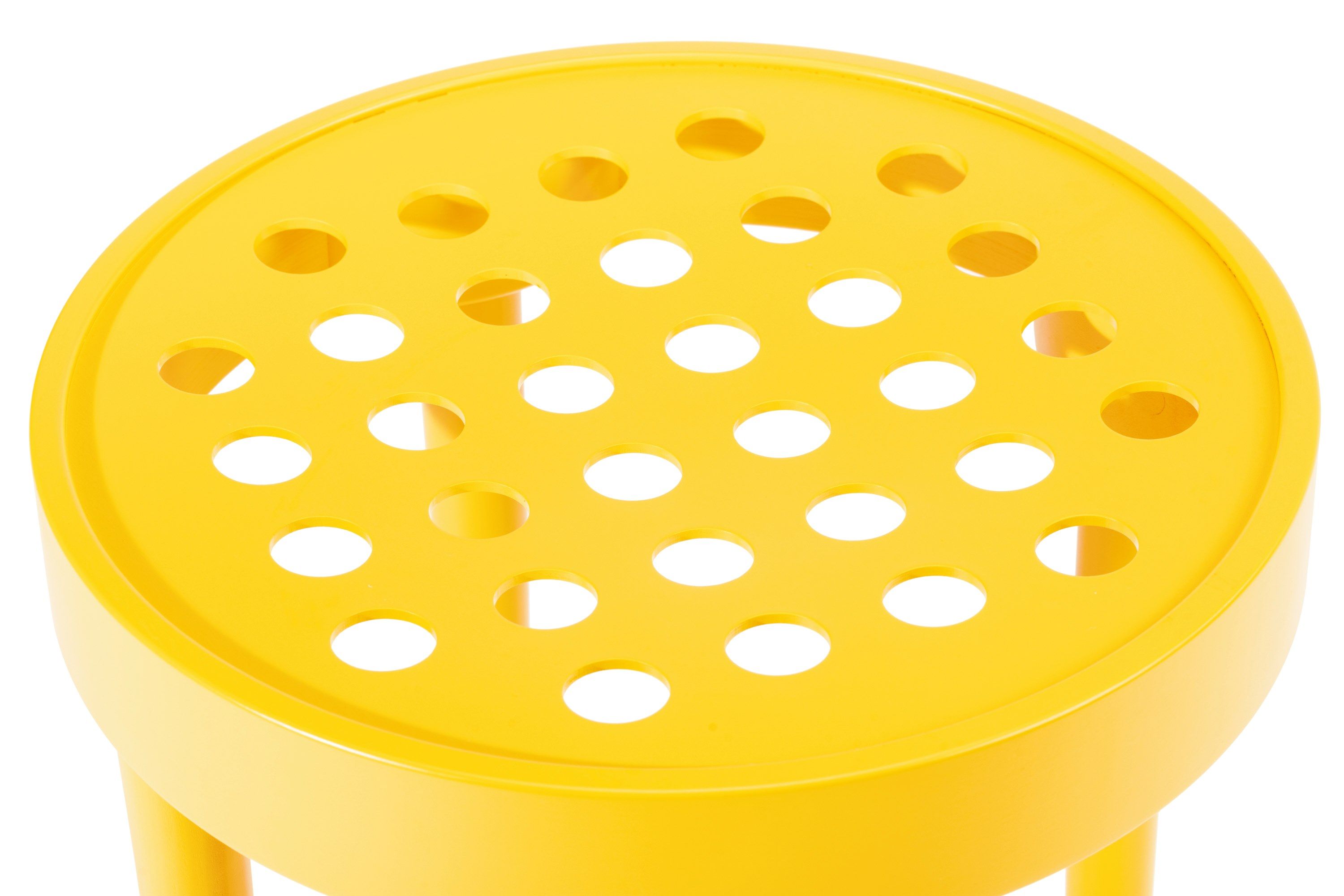 Деревянный низкий стул TON 822 ARCH-00037117 - Вид №32