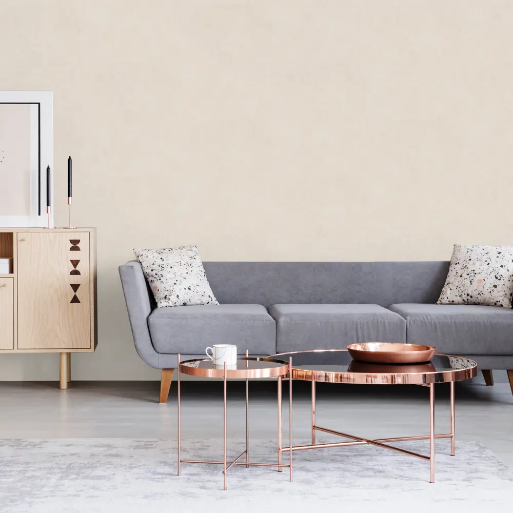 Обои флизелиновые Ateliero Rinaldi бежевые 1.06 м At285648 STLM-2028261 - Вид №4