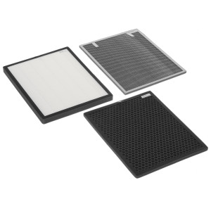 4729498 Комплект фильтров Clever&Clean Filter-UV-07