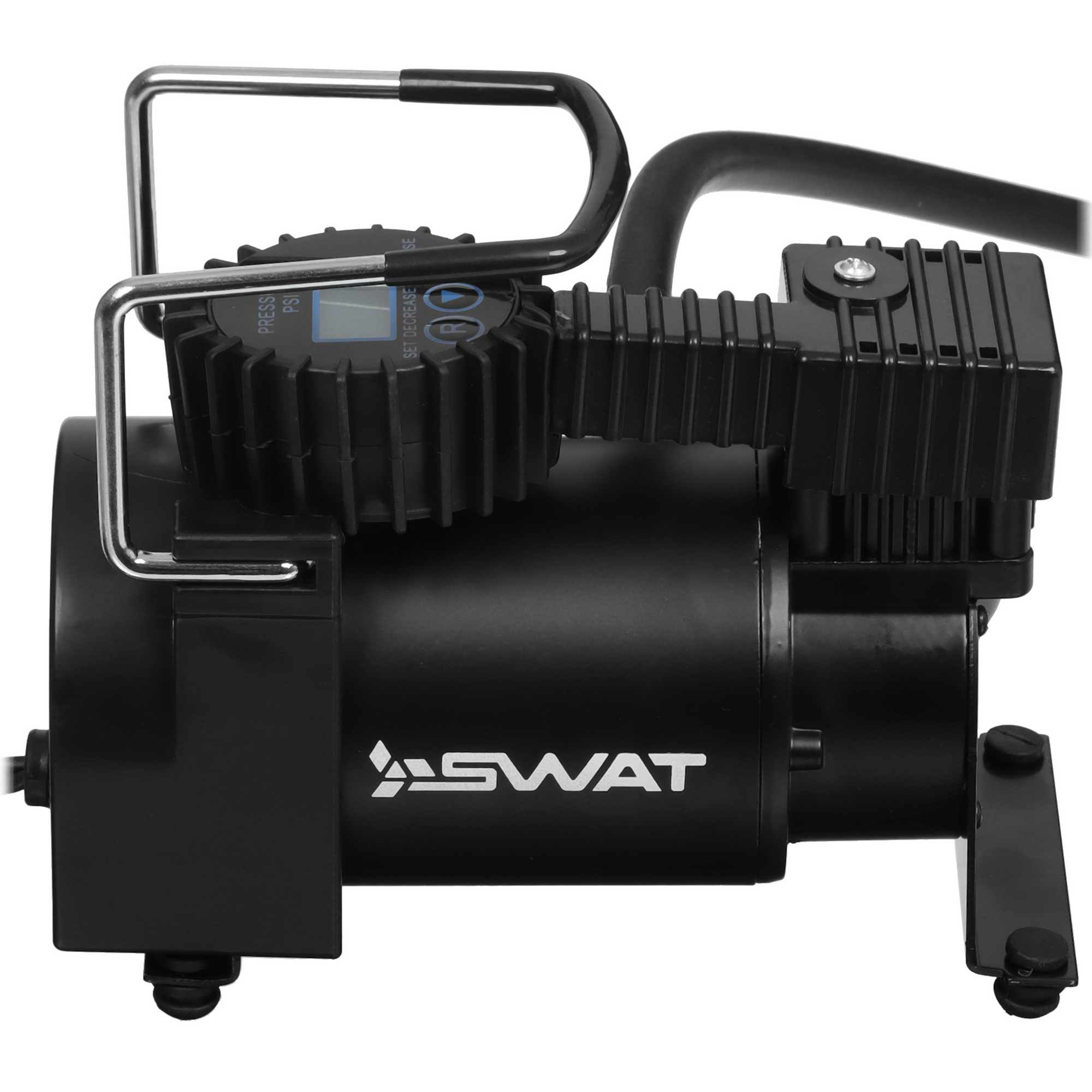 9087201 Компрессор SWAT SWT-206 STDN-0070756 - Вид №2