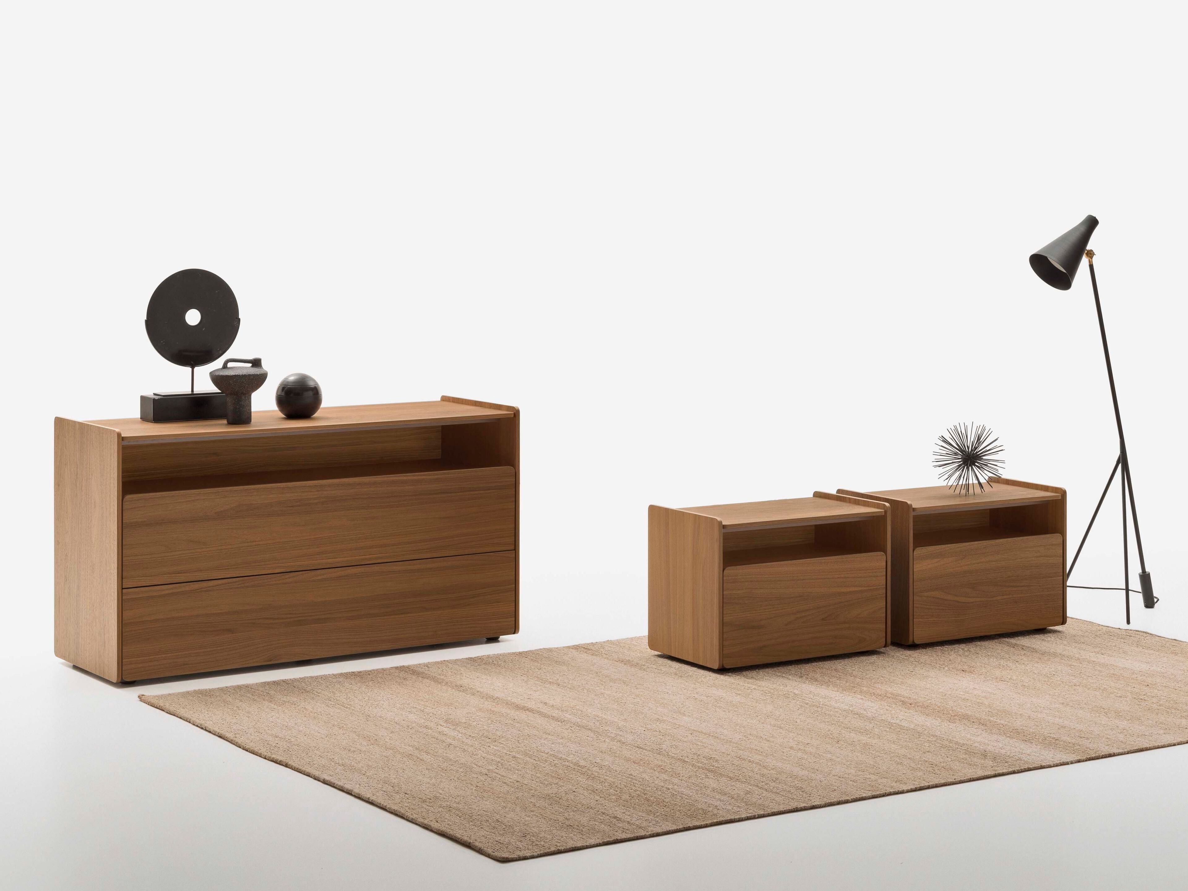 Деревянный комод Alf DaFrè Ray ARCH-00123483 - Вид №3