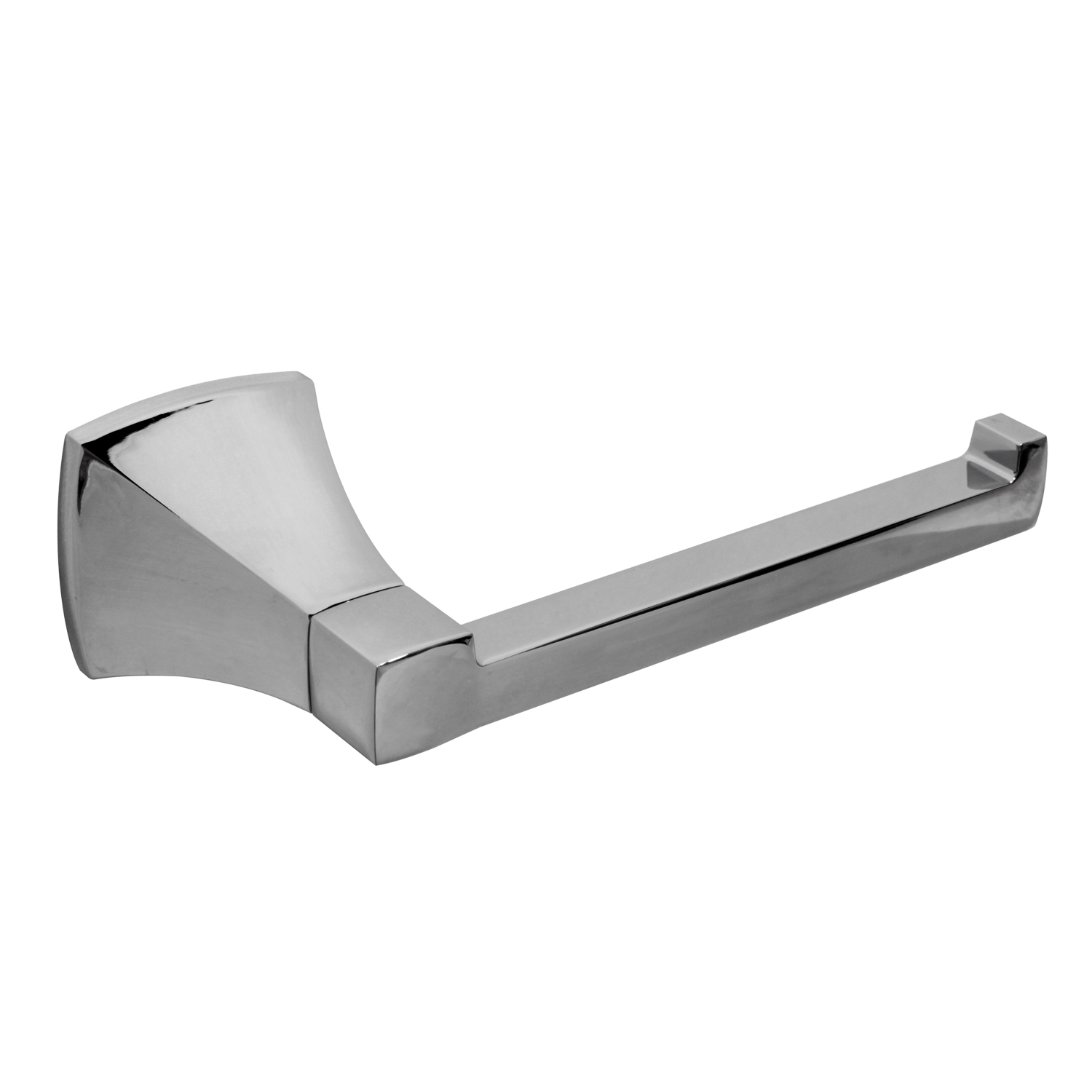 K-2596 Wern Держатель туалетной бумаги WasserKRAFT Wern K-2500  - Вид №1