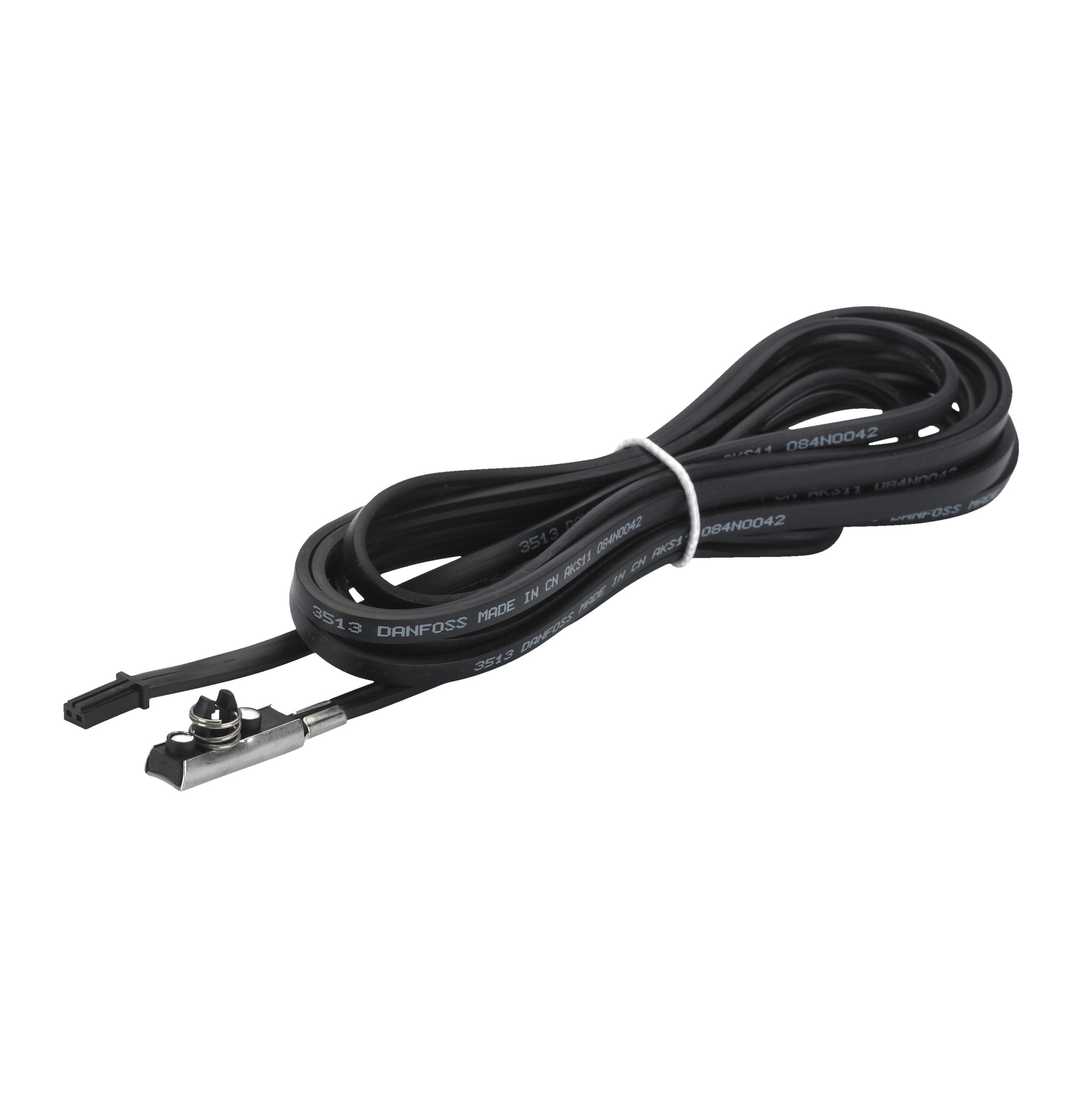 Danfoss AKS AKS11 Датчик темературы , 8500 мм 084N0029  - Вид №14