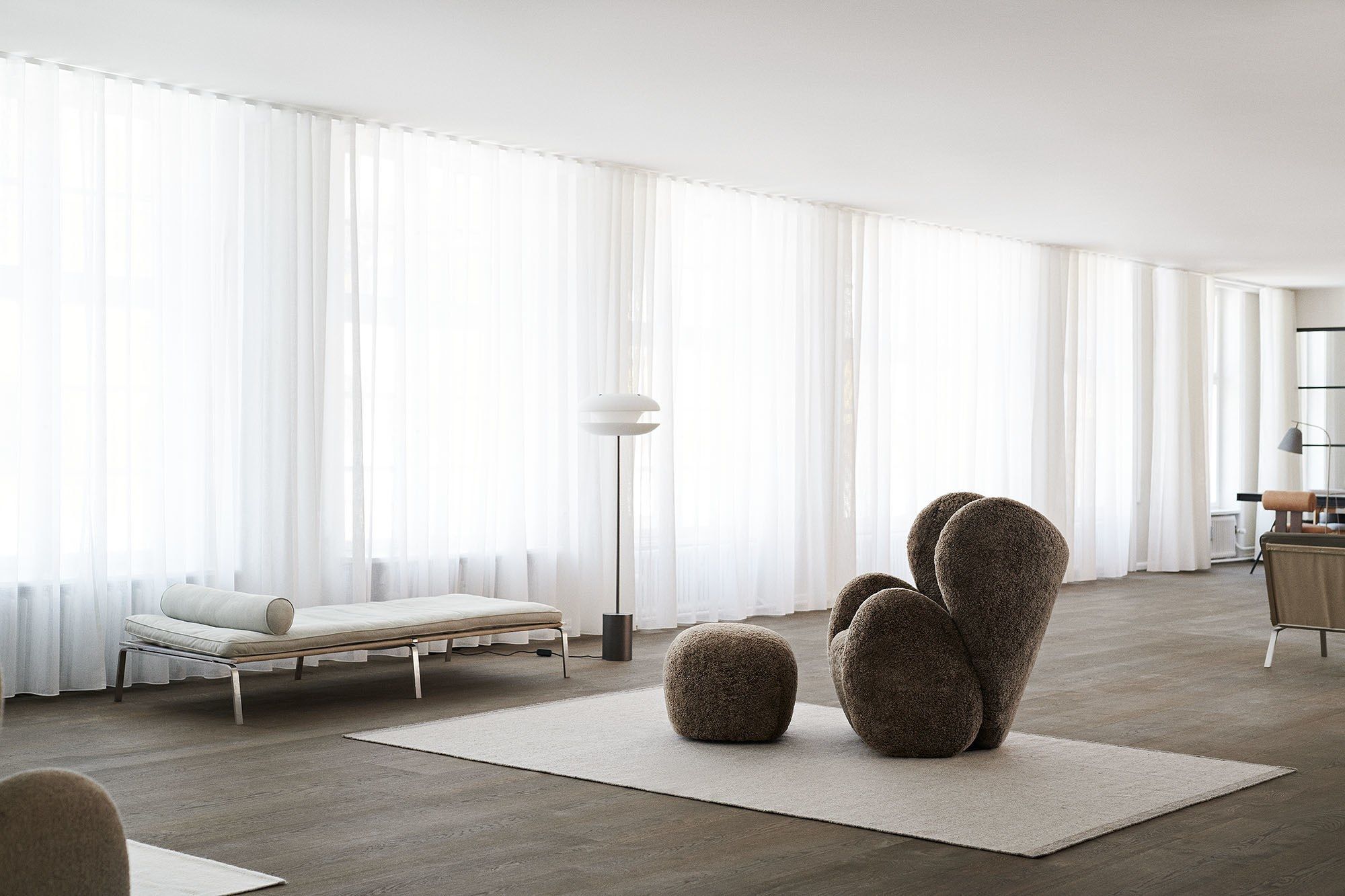 Ткань Dormeuse NORR11 ARCH-00118450 - Вид №5