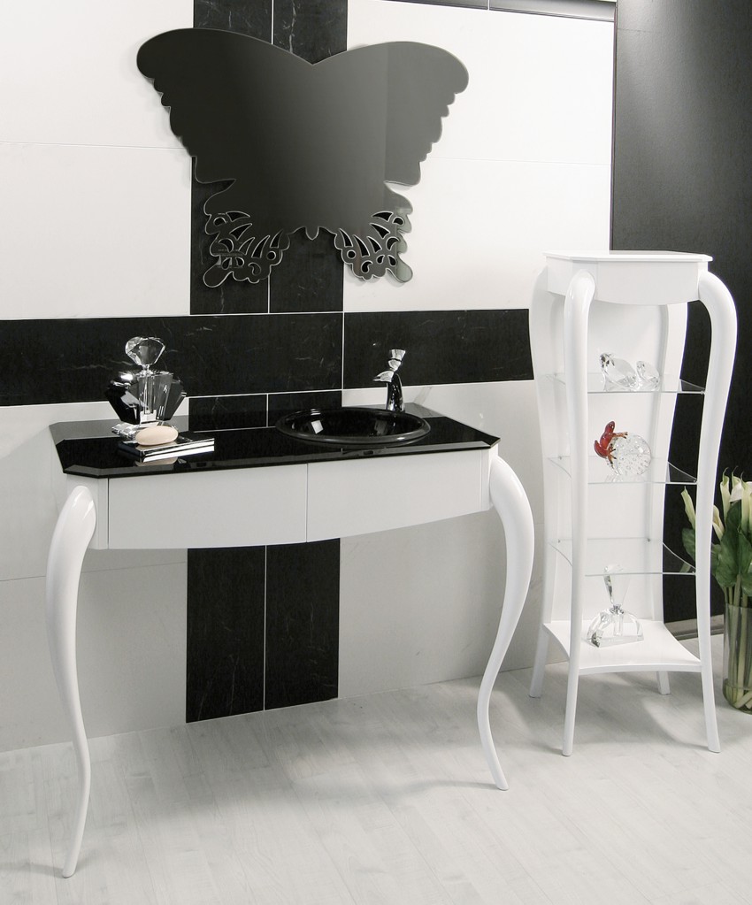 2080 Console bagno Bianchini&Capponi DECO Bianchini Capponi - Вид №1
