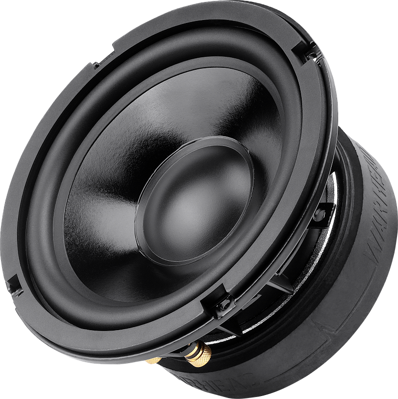 9198828 Мидбасовая акустическая система Ural WARHEAD GRAND 165 STDN-0057308