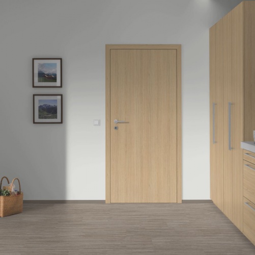 Пробка EGGER Cork+ Липси (Гладкая) 1292х193 мм 1201400001 - Вид №8