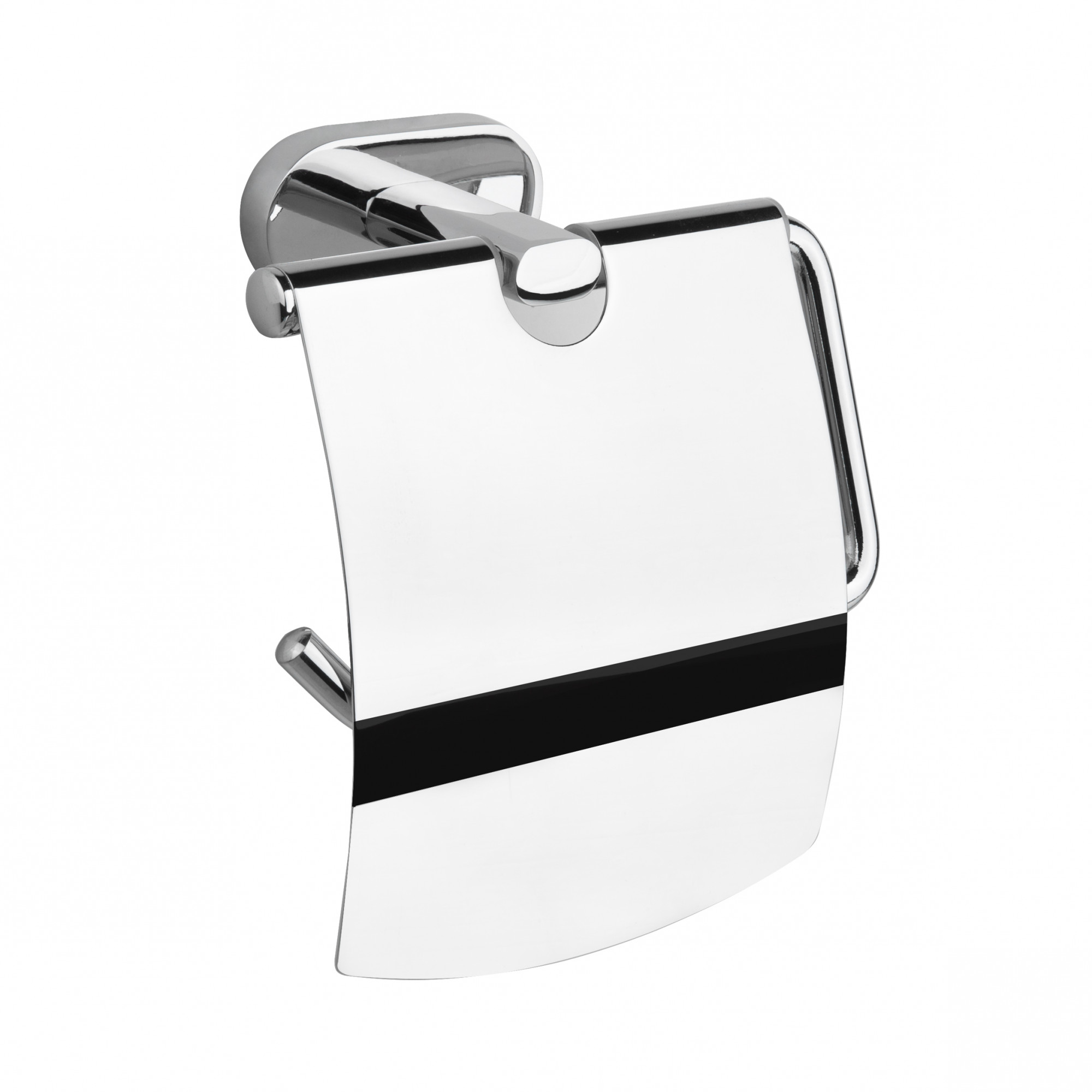 140114008 Туалетная бумага Star с крышкой Eca 