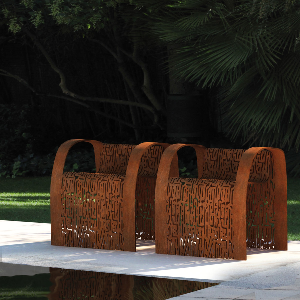 Sillon Details Lab23 Стулья  - Вид №3