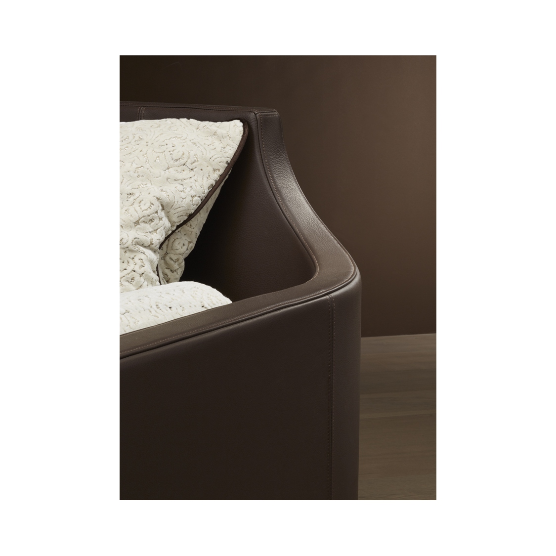 Диван / MADLEINE LEATHER BELLAVISTA sun-id-374130 - Вид №2