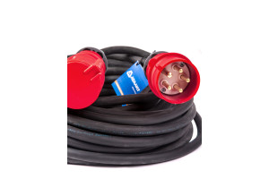 15642392 Промышленный силовой удлинитель КГ 5х2,5 10м CORD_KG5_25_10 АТЛАНТ
