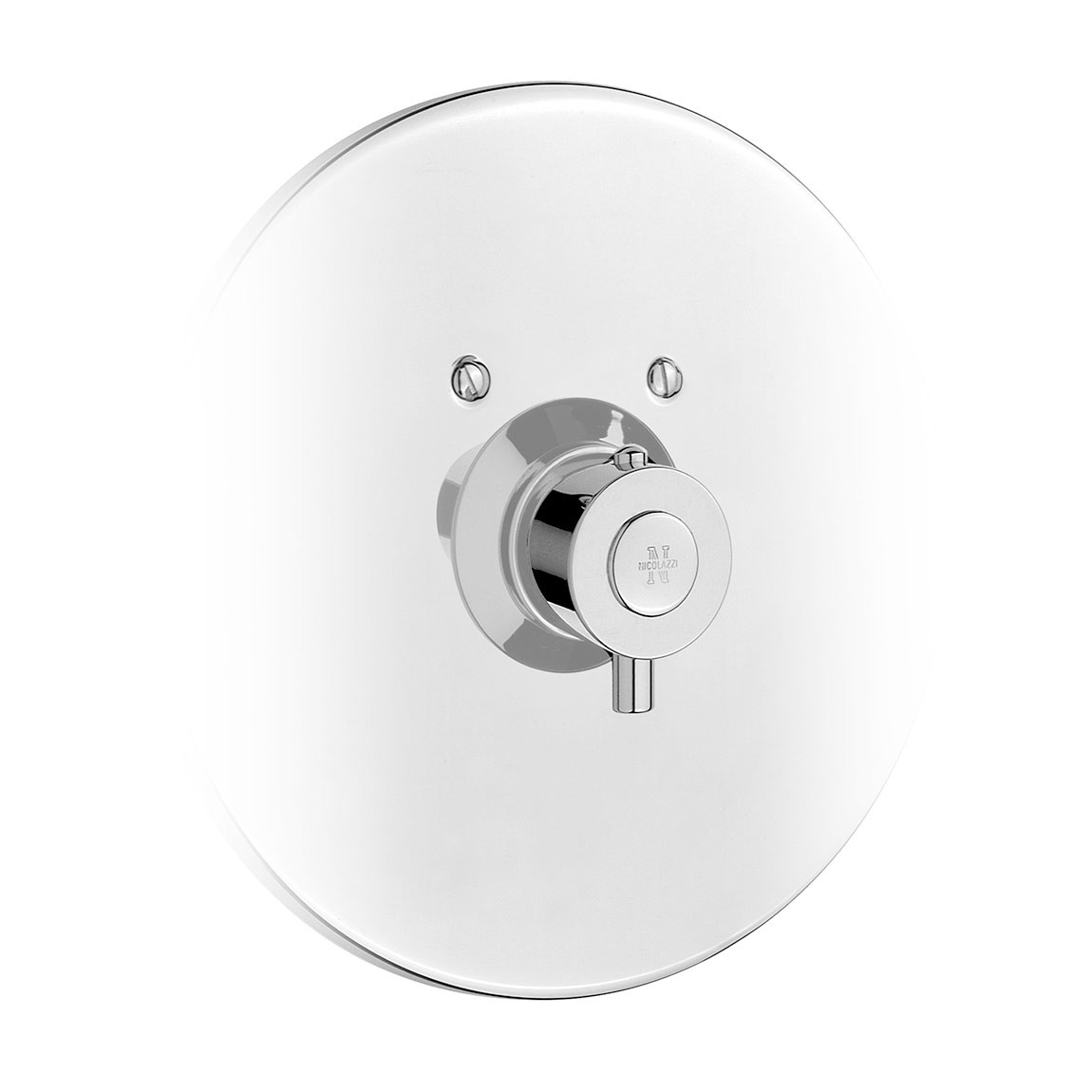 4914 ** 83 Ext. типа встроенный терм. 3/4” без остановки крана Nicolazzi Series Thermostatic 