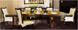 Стол Light ISACCO AGOSTONI 1281__2