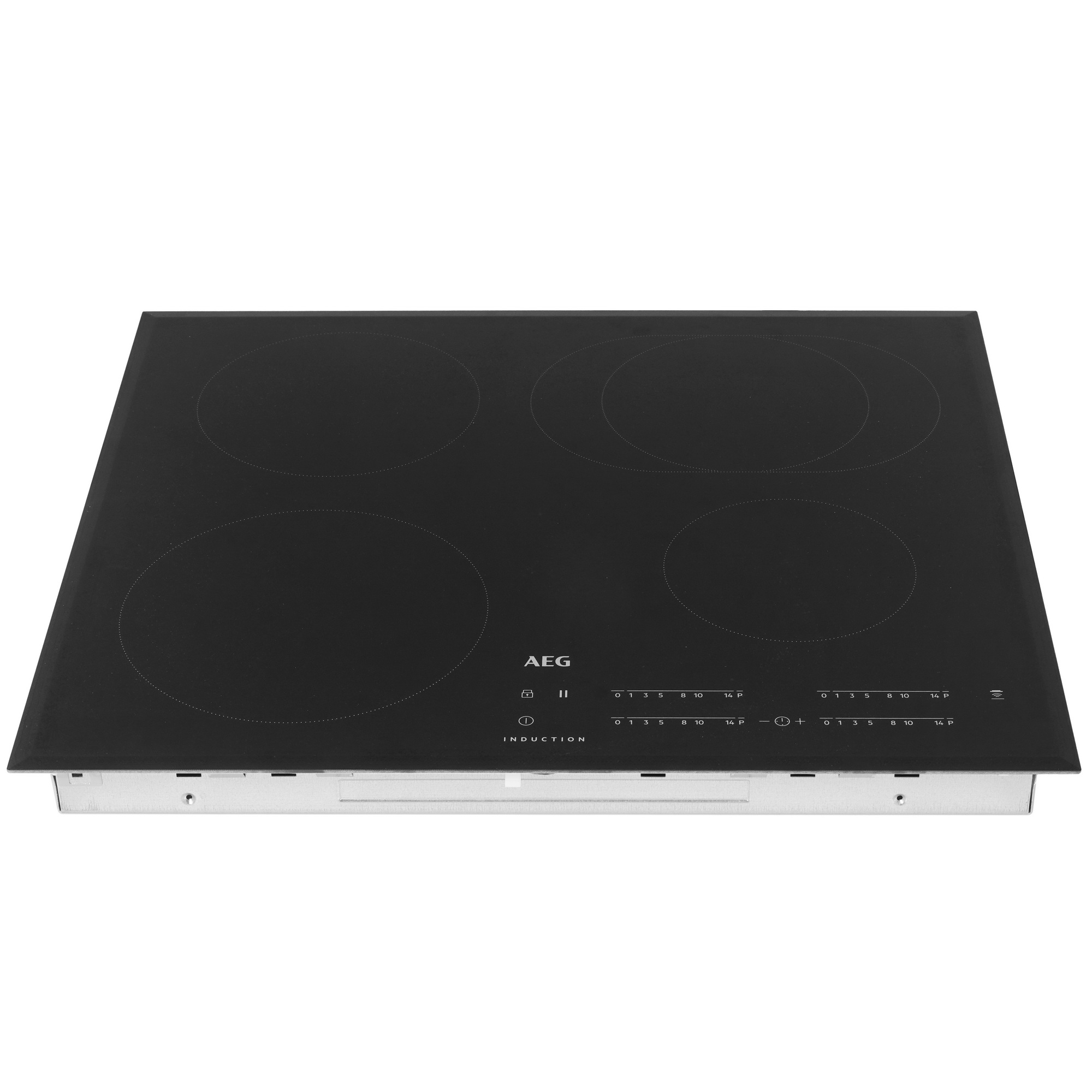 9101668 Индукционная варочная поверхность AEG IKB64413FB STDN-0021751 - Вид №1