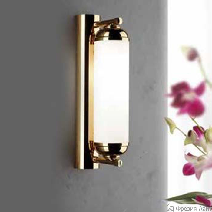 Orion Soff 3-464/1gold/494opal seidenmatt настенный Nostalgie 97845
