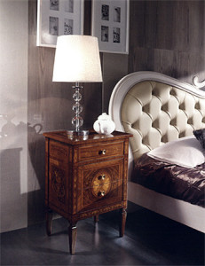 Тумбочка  BBELLE 587