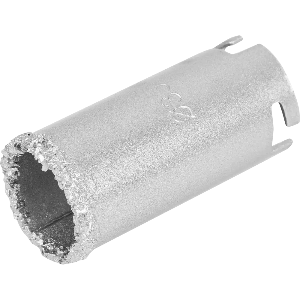 Коронка по керамике Спец 33 мм 84535736 STLM-2071251 