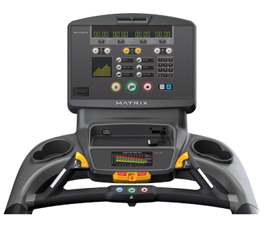 Беговая дорожка t5x (2013) MATRIX sun-id-2067937 - Вид №2