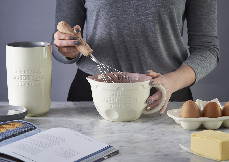 2008.185 Кувшин мерный innovative kitchen, 1 л Mason Cash  - Вид №3