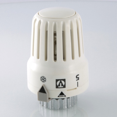 VT.3000.0.0 Головка термостатическая жидкостная Valtec М30 × 1,5, 6,5-27,5 °C  - Вид №1