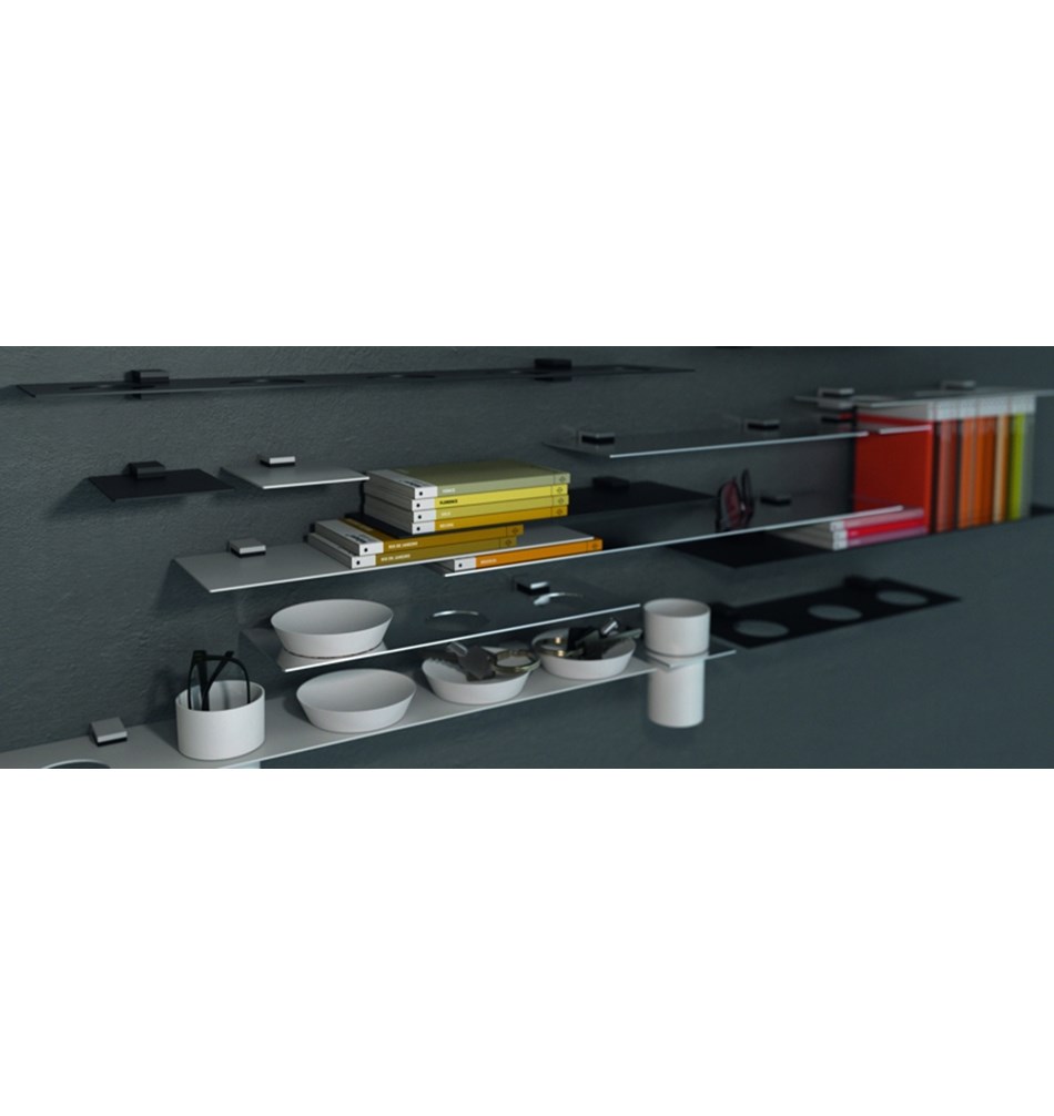 FROST Держатель для полок 4 sun-id-1967278 - Вид №8