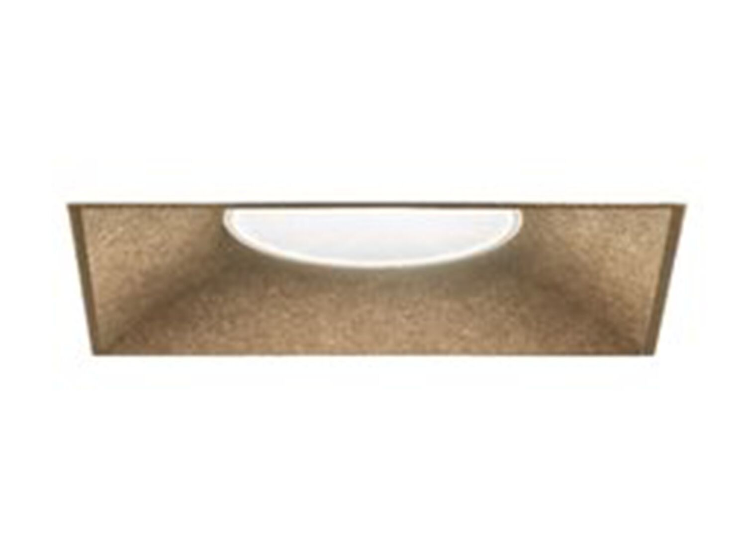 Утопленный льняной светодиодный потолочный светильник iGuzzini Light Shed ARCH-00143976