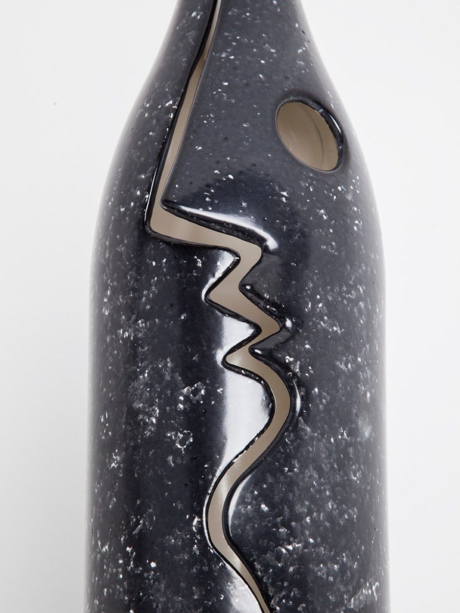 Керамический ручной работы светодиодный подвесной светильник ENGI BOSSA MORA ARCH-00147414 - Вид №1